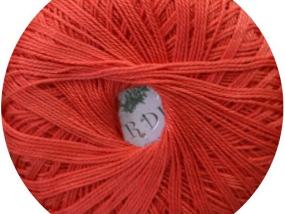 Garden Nazli Gelin пряжа 700-36 светло-красный