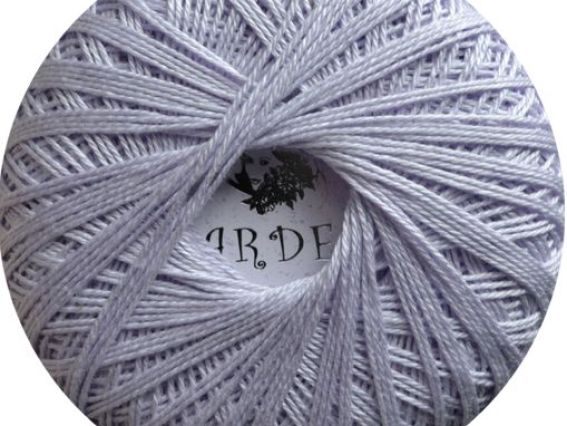 Garden Nazli Gelin пряжа 700-41 бледно-сиреневый