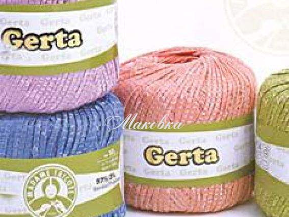 Gerta Madame Tricote Gerta Madame Tricote