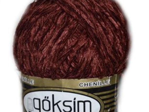 Goksim Chenille Goksim Chenille