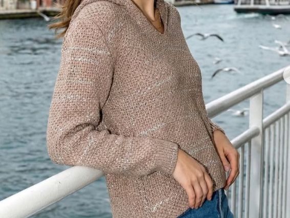 Пряжа плоска Himalaya ARİSYA Гімалая Аріся для в'язання