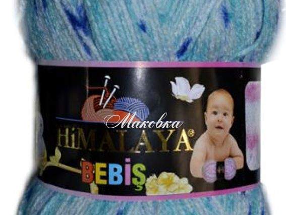 Детский акрил: Bebis Himalaya Детский акрил: Bebis Himalaya