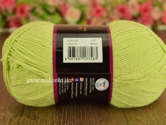 212-11 салатовый