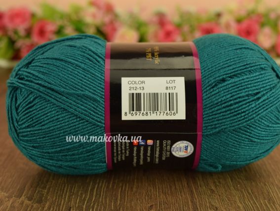 212-13 т. зеленый