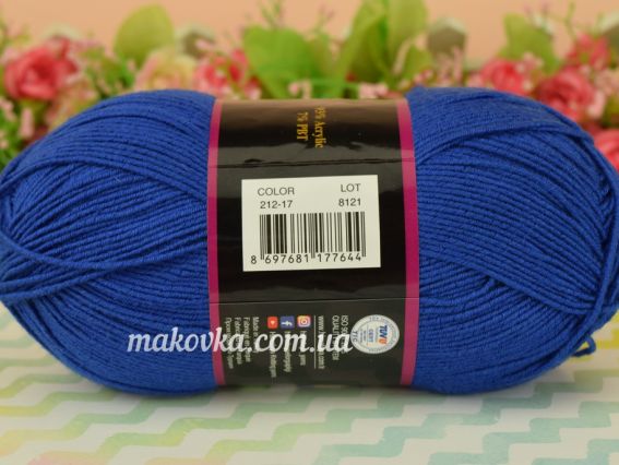 212-17 синий