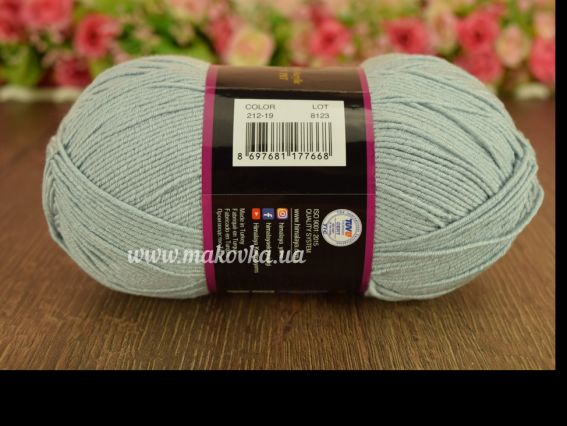 212-19 серый