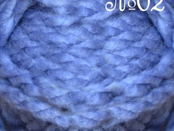 Combo Himalaya пряжа 52702 