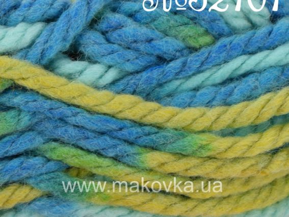 Combo Himalaya пряжа 52707 