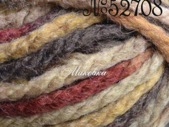 Combo Himalaya пряжа 52708 