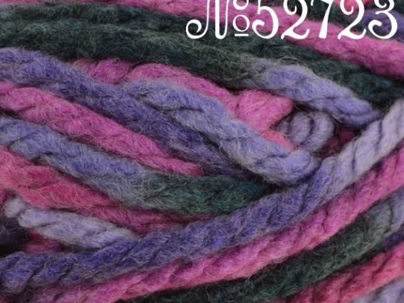 Combo Himalaya пряжа 52723