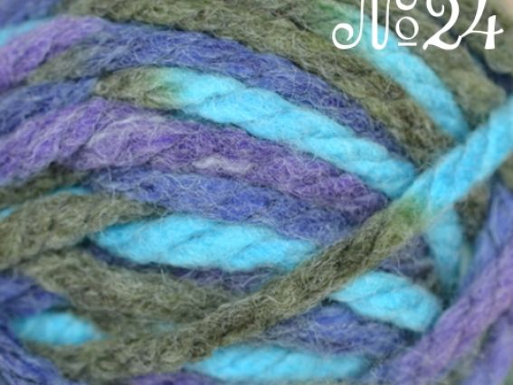 Combo Himalaya пряжа 52724 