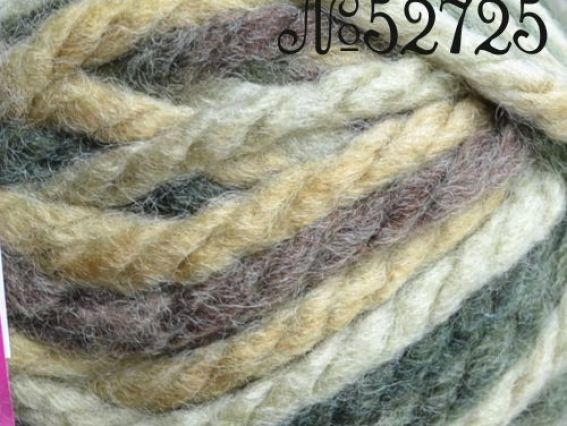 Combo Himalaya пряжа 52725