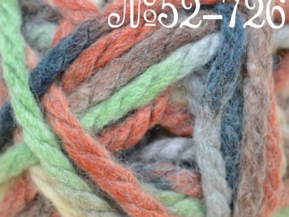 Combo Himalaya пряжа 52726 