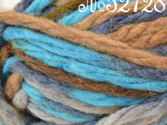 Combo Himalaya пряжа 52728 