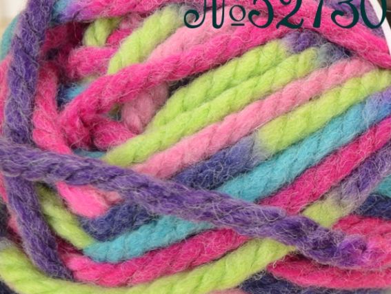 Combo Himalaya пряжа 52730 