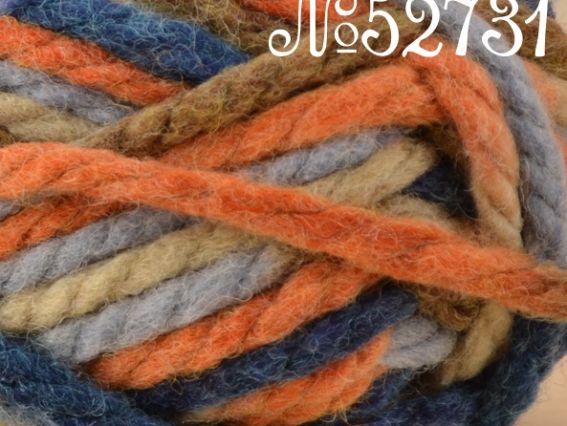 Combo Himalaya пряжа 52731