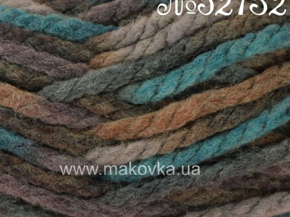 Combo Himalaya пряжа 52732 