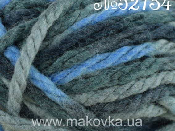 Combo Himalaya пряжа 52734 