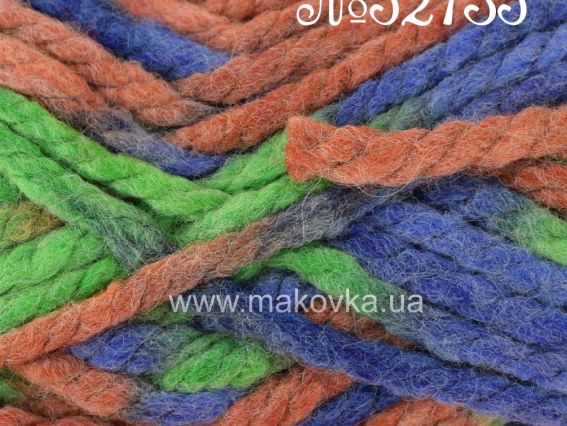 Combo Himalaya пряжа 52735 