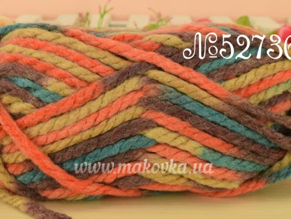 Combo Himalaya пряжа 52736 