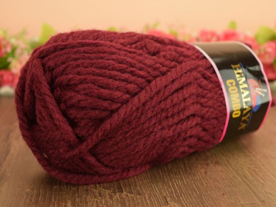 Combo Himalaya пряжа 52740