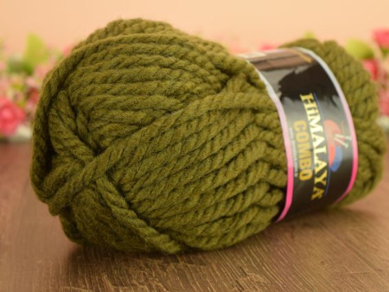 Combo Himalaya пряжа 52744