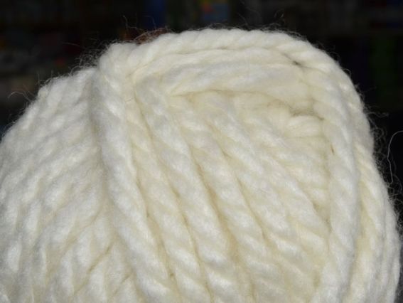 Фактура пряжи Combo Himalaya