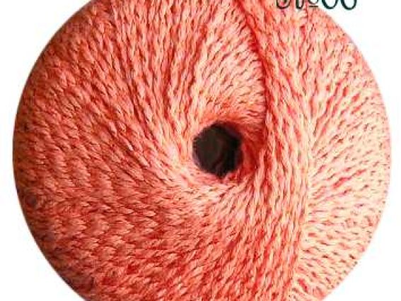 Cottonac Himalaya 06 оранж