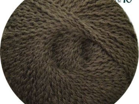 Cottonac Himalaya 10 коричневый