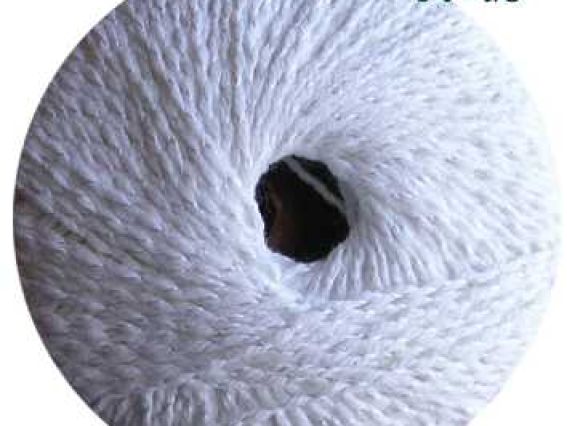 Cottonac Himalaya 12 белый