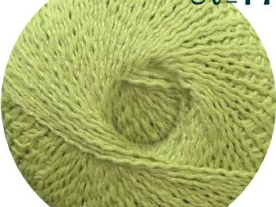 Cottonac Himalaya 14 салатовый