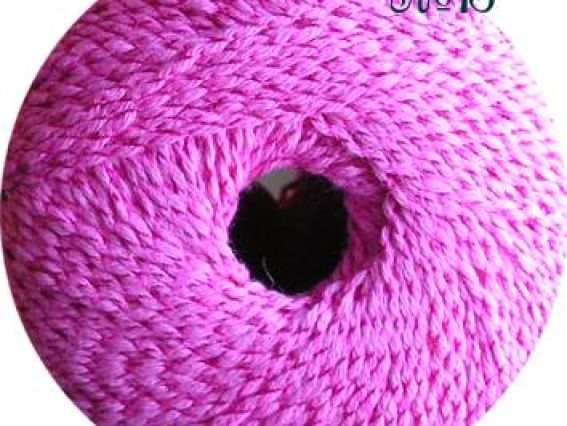 Cottonac Himalaya 15 ярко-розовый