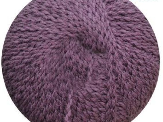 Cottonac Himalaya 20 фиолетовый