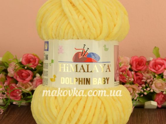 80-302 ніжно-жовтий