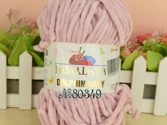 80-349 бліда запорошена троянда