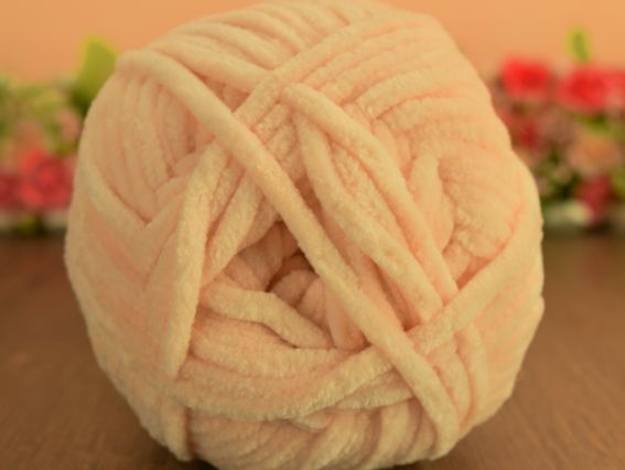 80-353 персиковая пудра