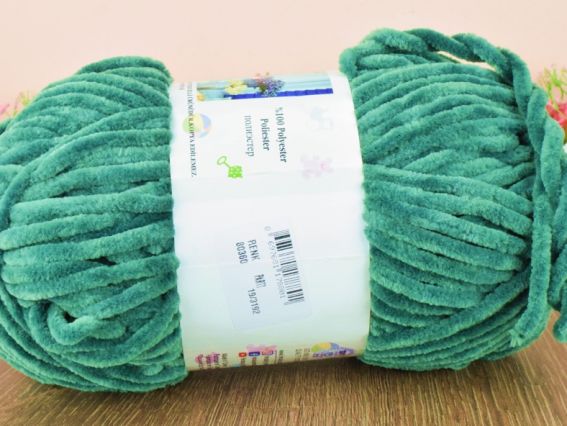 80-360 зелений