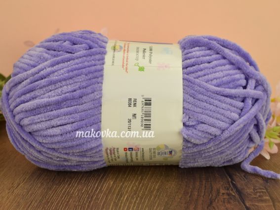 80-364 сиреневый насыщенный