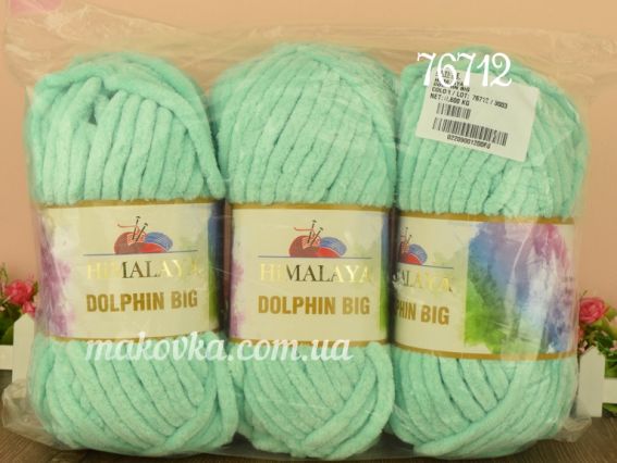 76712 мятный