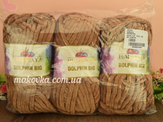 76725 светло-КОРИЧНЕВЫЙ