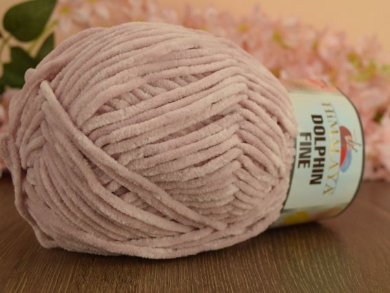 80526 бледная пыльная роза