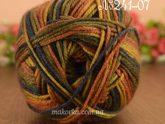 241-07 син.-желт.-кор.