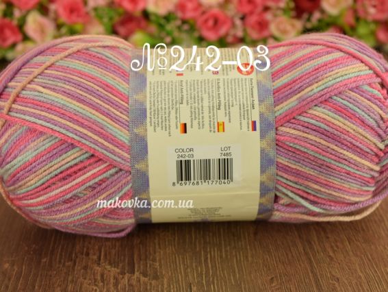 242-03 роз.-сир-гол.
