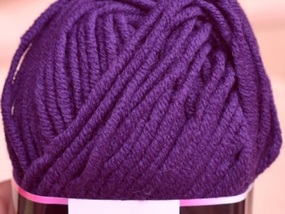 Hero Himalaya пряжа 533-24