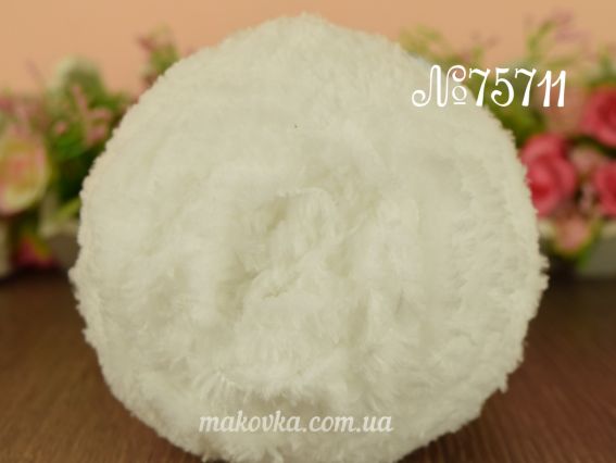 KOALA Himalaya пряжа 75711 белый