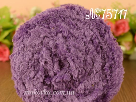 KOALA Himalaya пряжа 75717 темно-сиреневый