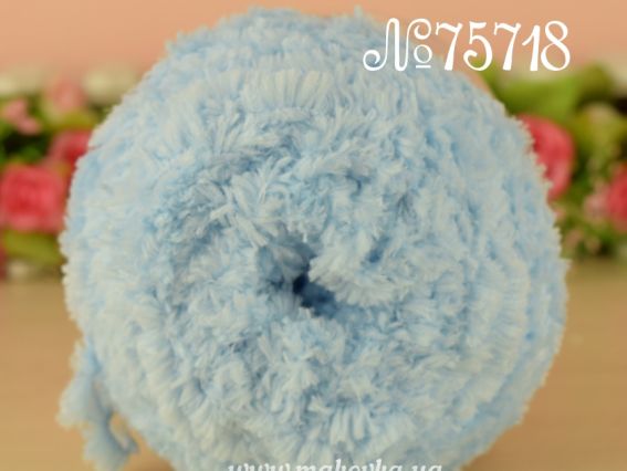 KOALA Himalaya пряжа 75718 голубой