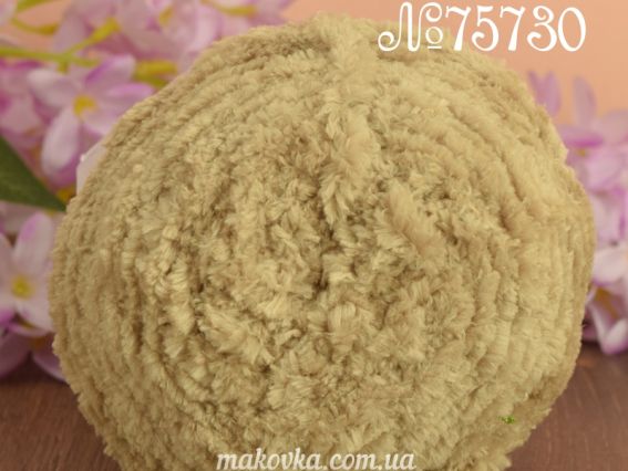 KOALA Himalaya пряжа 75730 т. беж