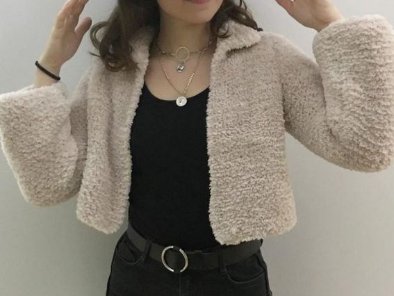 Меховые нитки для вязания Himalaya KOALA Гималая Коала