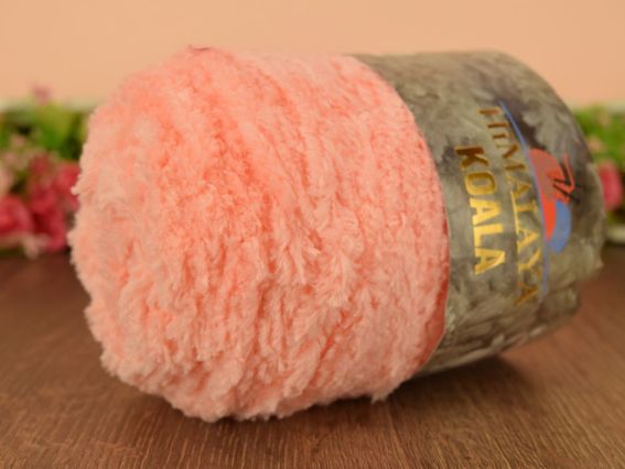 KOALA Himalaya пряжа 75713 персиковый